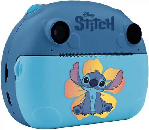 Stitch aparat fotograficzny z drukarką - tantis.pl