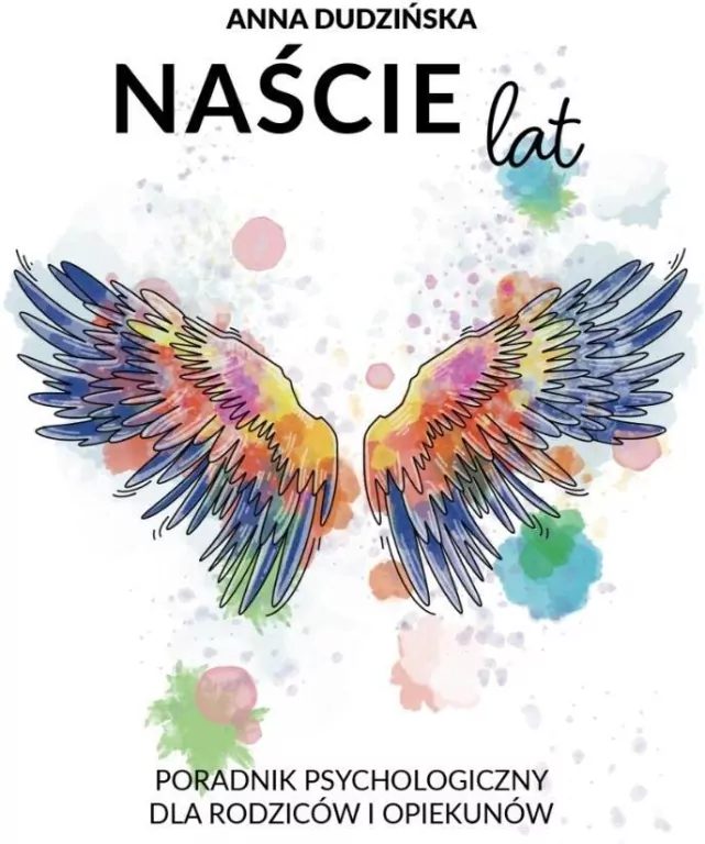 Naście lat - tantis.pl