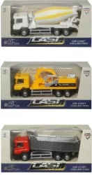 Maszyna budowlana MIX