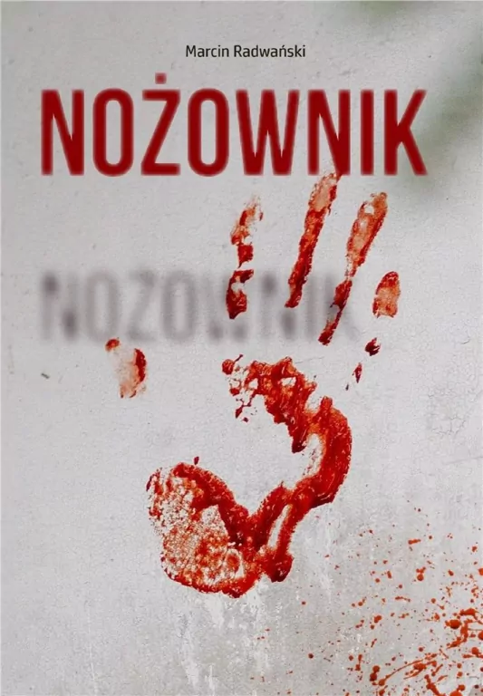 Nożownik - tantis.pl