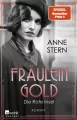 Fraulein Gold. Die Rote Insel - tantis.pl