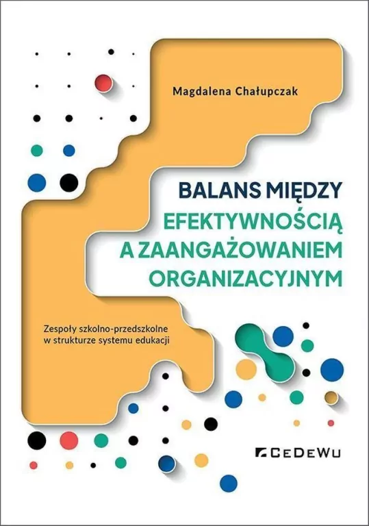 Balans między efektywnością a zaangażowaniem... - tantis.pl