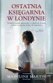 Ostatnia księgarnia w Londynie - tantis.pl