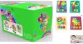 Puzzle piankowe 3D - tantis.pl