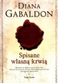 Spisane własną krwią - tantis.pl