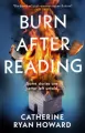Burn After Reading - tantis.pl