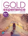 Gold Experience 2ed A2+ TB/OnlinePractice/OnlineResources pk - tantis.pl