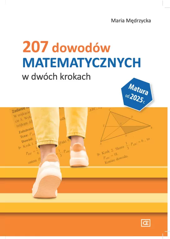 207 dowodów matematycznych w dwóch krokach w.2 - tantis.pl