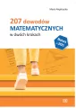 207 dowodów matematycznych w dwóch krokach w.2 - tantis.pl