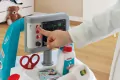 Elektroniczny wózek medyczny - tantis.pl