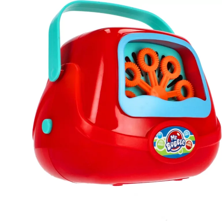 Maszynka do Baniek mydlanych My Bubble - tantis.pl
