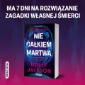 Nie całkiem martwa - tantis.pl