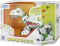 Robot Dinozaur R/C Crazy Pets - tantis.pl