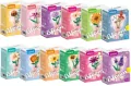 Klocki Kwiatki mix - tantis.pl