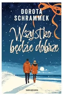 Wszystko będzie dobrze - tantis.pl