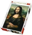 Puzzle 1000. Mona Lisa - tantis.pl
