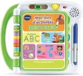 Książka Pełna Aktywności VTECH - tantis.pl
