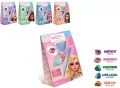 Kids Euroswan. Naszyjnik z kamieniami. Mix, 1 sztuka - tantis.pl