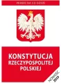 Konstytucja Rzeczypospolitej Polskiej - tantis.pl