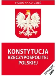 Konstytucja Rzeczypospolitej Polskiej