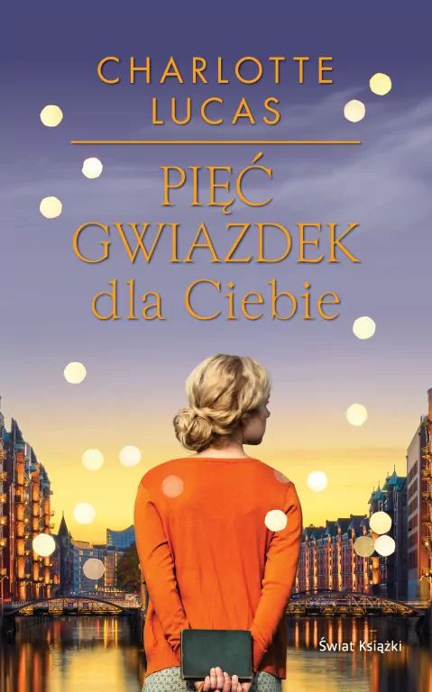 Pięć gwiazdek dla Ciebie - tantis.pl
