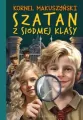 Szatan z siódmej klasy - tantis.pl