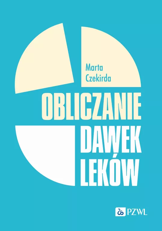 Obliczanie dawek leków - tantis.pl