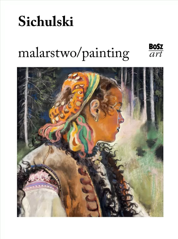 Sichulski. Malarstwo - tantis.pl
