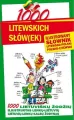 1000 litewskich słów(ek). Ilustrowany słownik polsko-litewski, litewsko-polski - tantis.pl