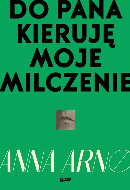 Do Pana kieruję moje milczenie - tantis.pl