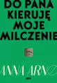 Do Pana kieruję moje milczenie - tantis.pl
