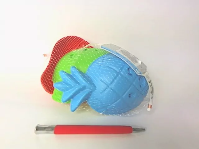 Trifox. Foremki, owoce - tantis.pl