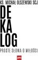Dekalog. Proste słowa o miłości - tantis.pl