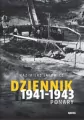 Dziennik 1941-1943. Ponary - tantis.pl