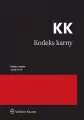 Kodeks karny. Przepisy w.16 - tantis.pl