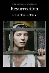 Resurrection. Wordsworth Classics wer. angielska - tantis.pl