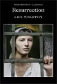 Resurrection. Wordsworth Classics wer. angielska - tantis.pl