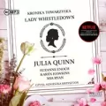 Kronika towarzyska lady Whistledown audiobook - tantis.pl