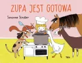 Zupa jest gotowa - tantis.pl