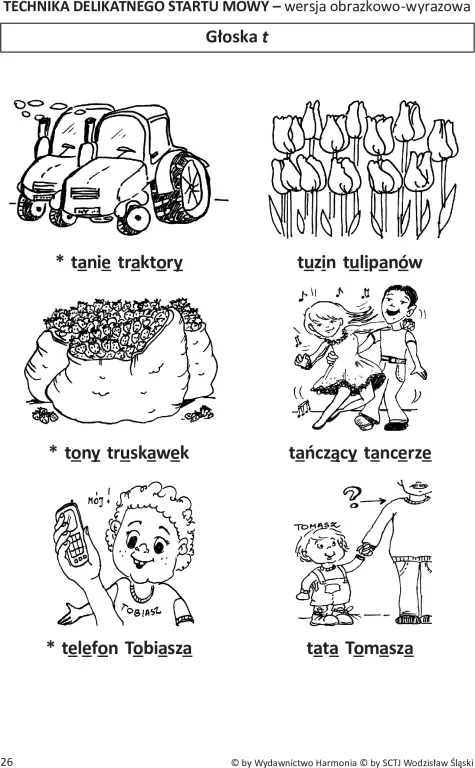 Jąkanie. Skuteczne techniki płynnego mówienia. Część 1/2 - tantis.pl