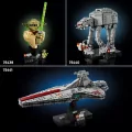 LEGO® Popiersie Dartha Vadera™ 75439 - tantis.pl