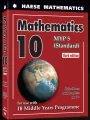 Mathematics 10 Standard. MYP 5 Standard. 3rd edition - tantis.pl