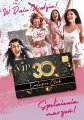 Karnet Urodziny 30 Gift-M - tantis.pl