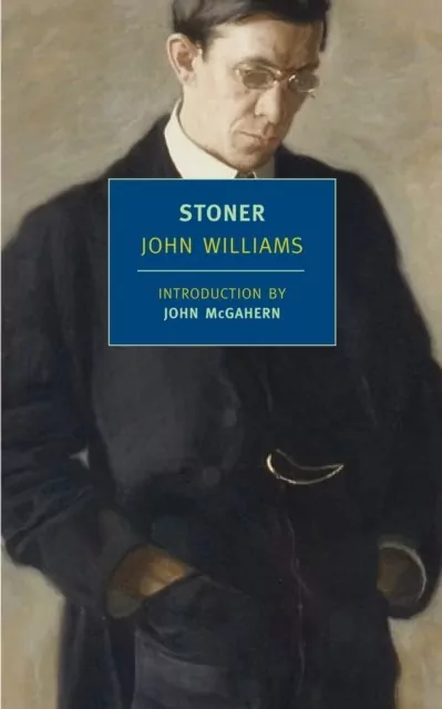 Stoner - tantis.pl