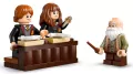 LEGO® Harry Potter. Zamek Hogwart™: Zajęcia z zaklęć i uroków 76442 - tantis.pl
