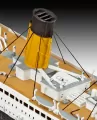 Model do sklejania R.M.S. Titanic 1:700 - tantis.pl
