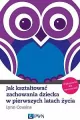 Jak kształtować zachowania małych dzieci - tantis.pl