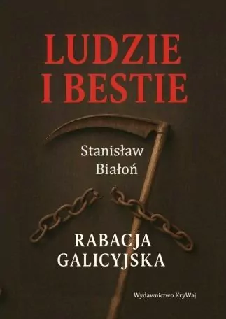 Ludzie i bestie - tantis.pl