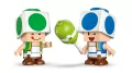 LEGO® Super Mario.  Toad i domówka 72041 - tantis.pl