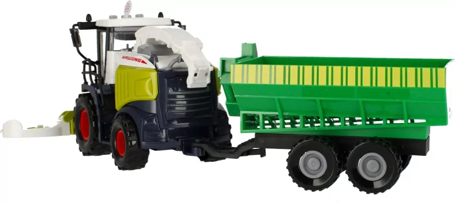 Kombajn 21cm Moje Ranczo - tantis.pl